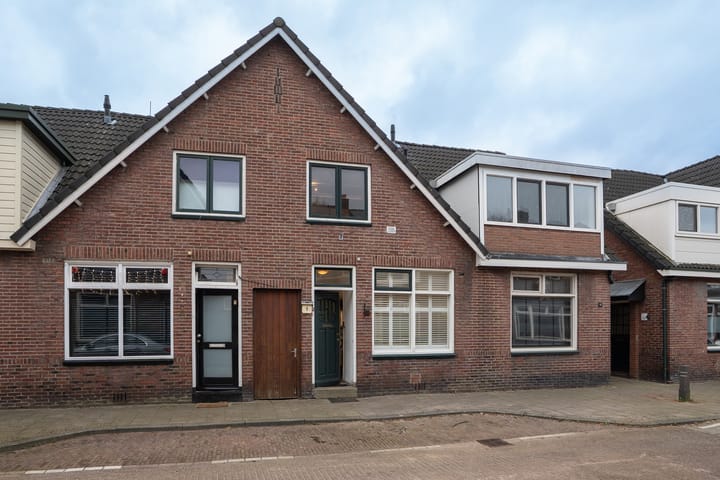 Foto 6 van Herman van Hoevellstraat 9