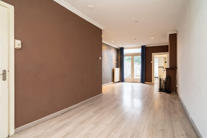 Foto 9 van Herman van Hoevellstraat 9