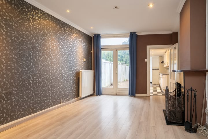 Foto 10 van Herman van Hoevellstraat 9