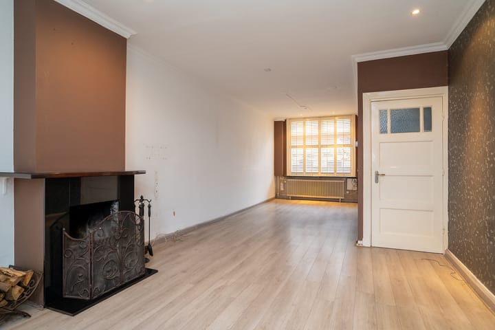 Foto 11 van Herman van Hoevellstraat 9