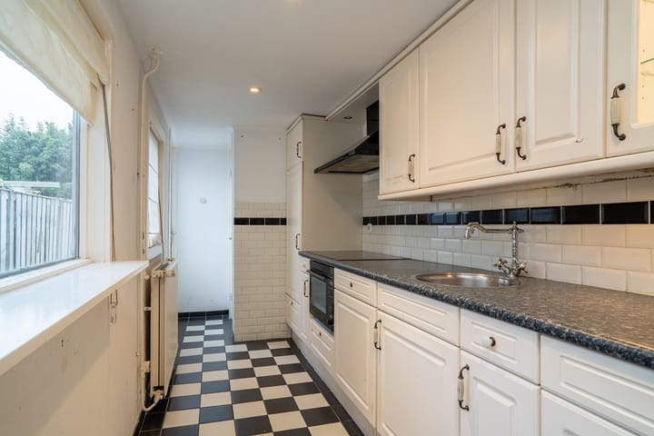 Foto 13 van Herman van Hoevellstraat 9