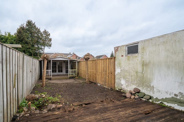 Foto 25 van Herman van Hoevellstraat 9