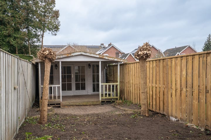 Foto 26 van Herman van Hoevellstraat 9