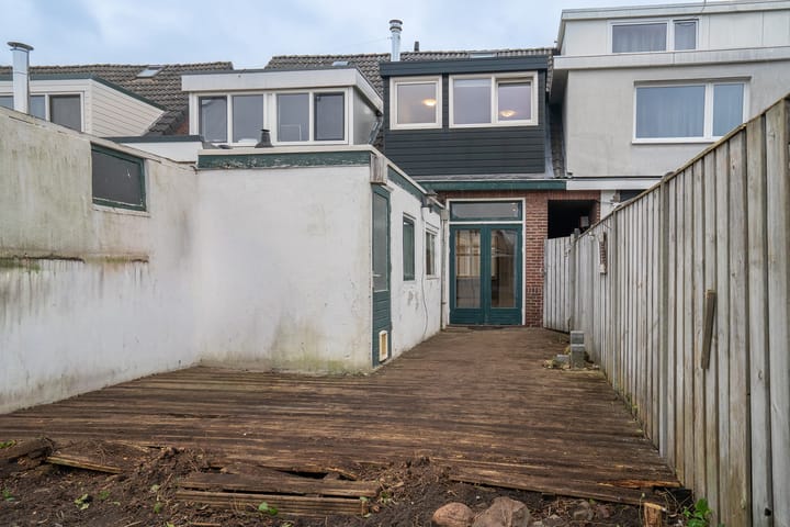 Foto 28 van Herman van Hoevellstraat 9