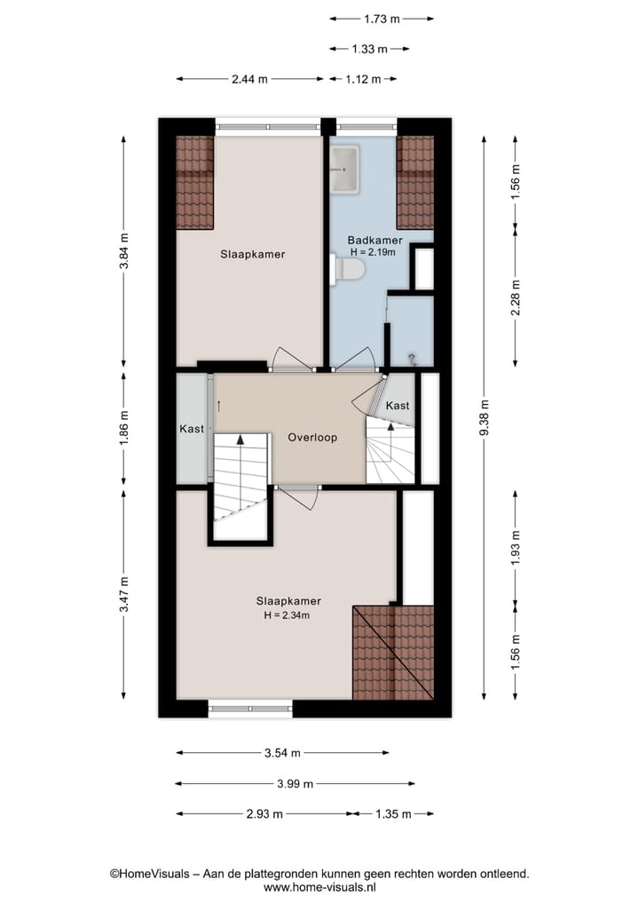 Foto 30 van Herman van Hoevellstraat 9