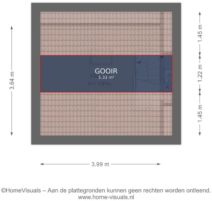 Foto 34 van Herman van Hoevellstraat 9