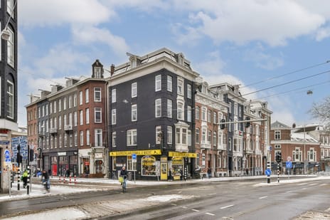 Stadhouderskade 122-2