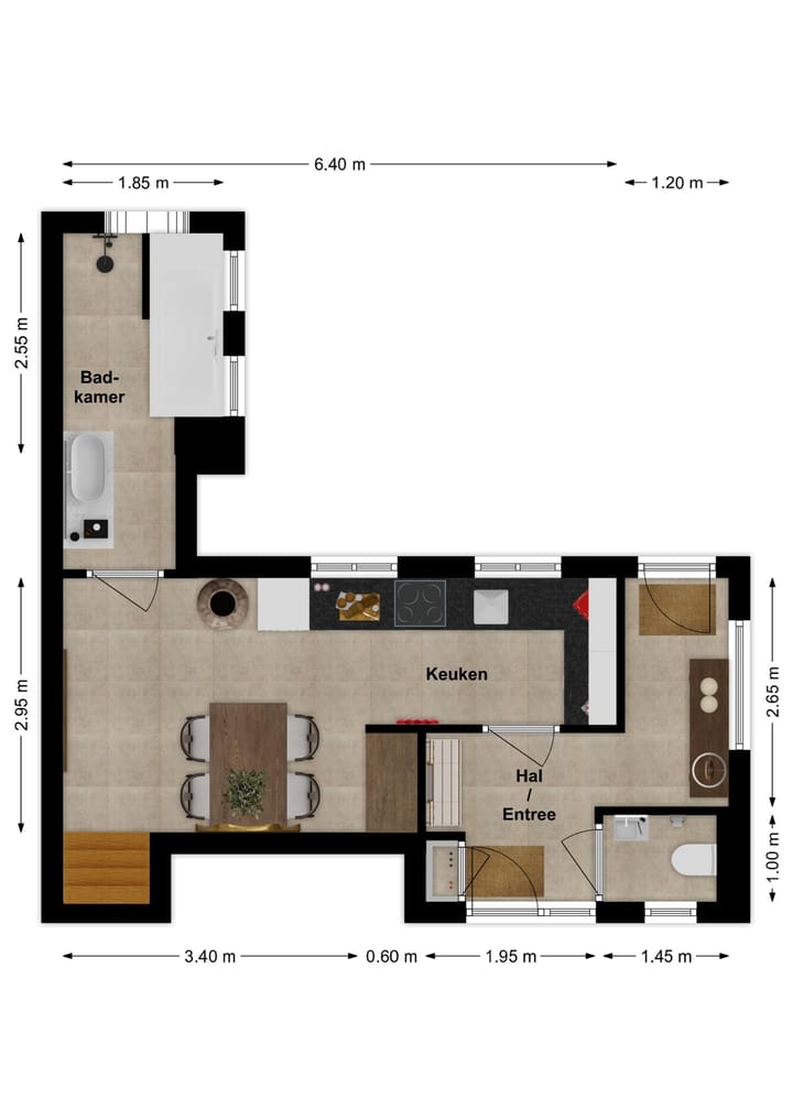 Photo 30 of Kerkweg 40