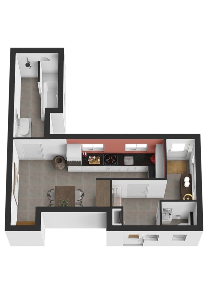 Photo 31 of Kerkweg 40