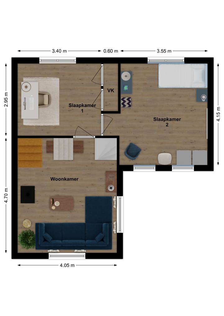 Photo 32 of Kerkweg 40