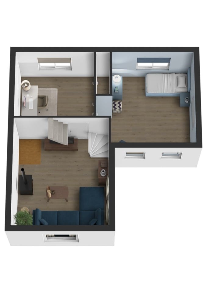 Photo 33 of Kerkweg 40