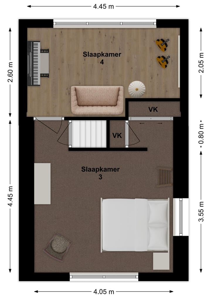 Photo 34 of Kerkweg 40