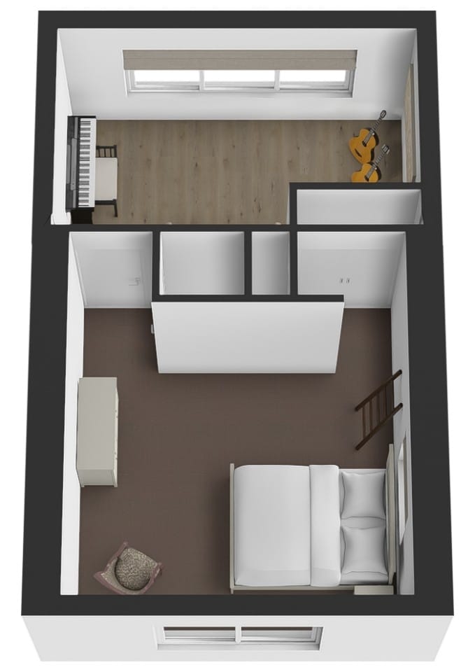 Photo 35 of Kerkweg 40