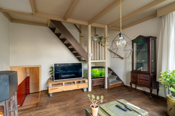 Photo 17 of Kerkweg 40