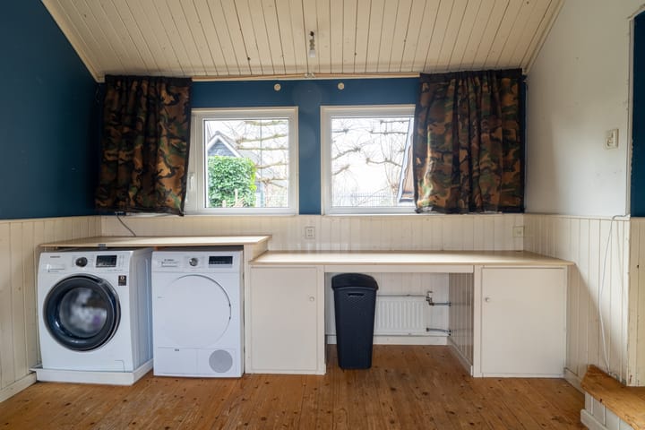 Photo 21 of Kerkweg 40