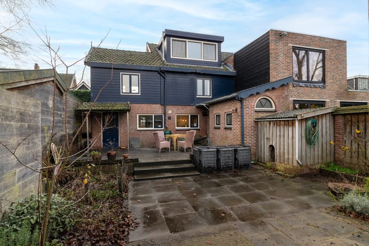 Photo 26 of Kerkweg 40