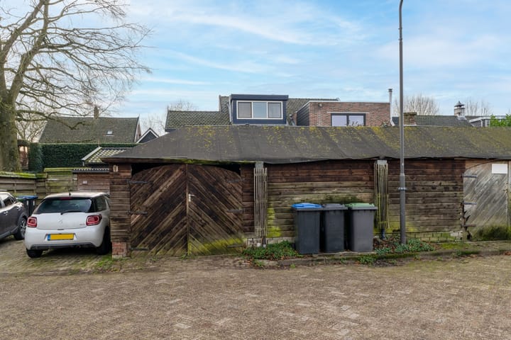 Photo 29 of Kerkweg 40