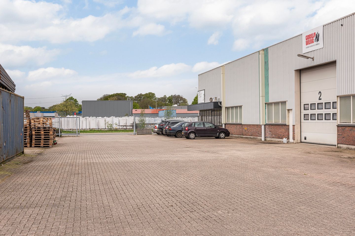 View photo 4 of Saffierstraat 18