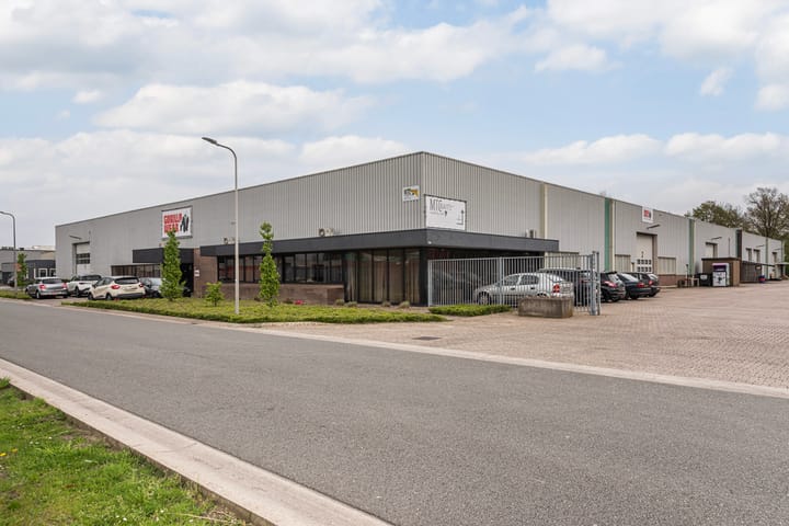 Saffierstraat 18, Hengelo (OV)