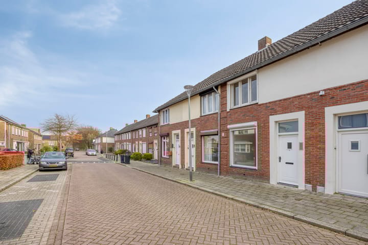 Foto 3 van Bongardstraat 14