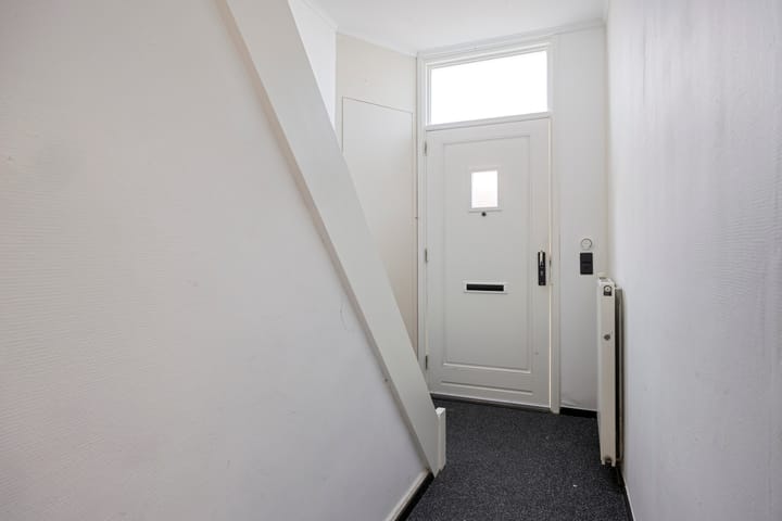 Foto 5 van Bongardstraat 14