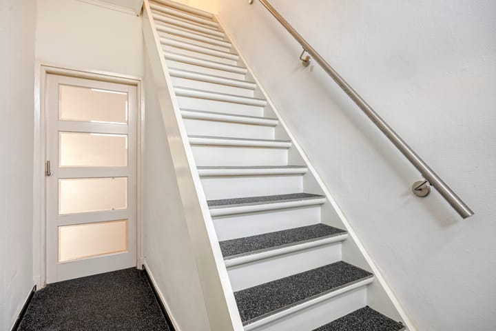 Foto 6 van Bongardstraat 14