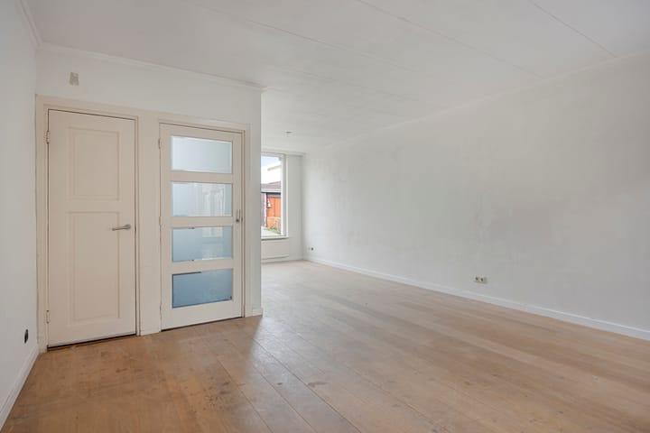 Foto 7 van Bongardstraat 14