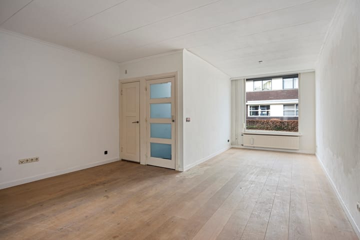 Foto 8 van Bongardstraat 14