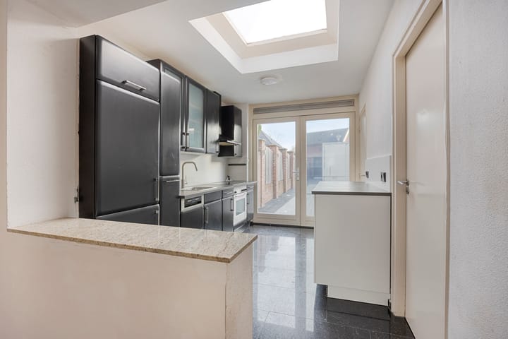 Foto 10 van Bongardstraat 14