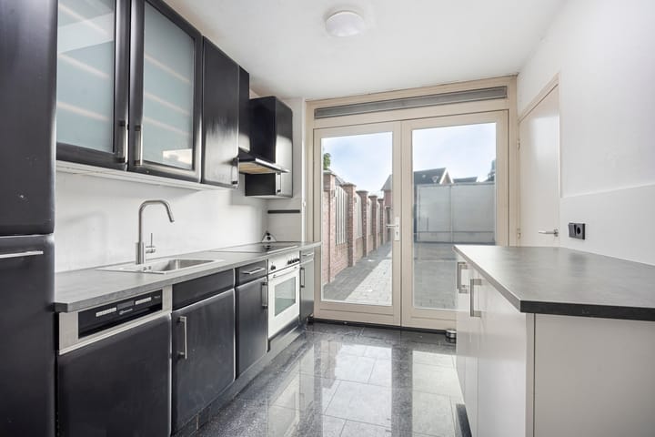 Foto 11 van Bongardstraat 14