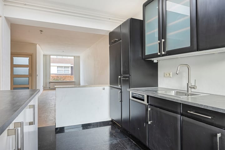 Foto 12 van Bongardstraat 14