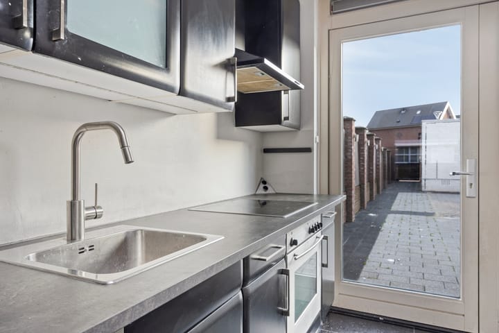 Foto 13 van Bongardstraat 14