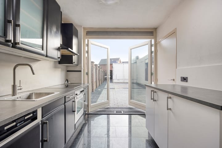 Foto 15 van Bongardstraat 14