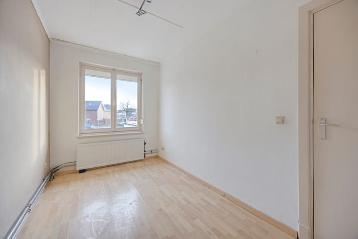 Foto 22 van Bongardstraat 14