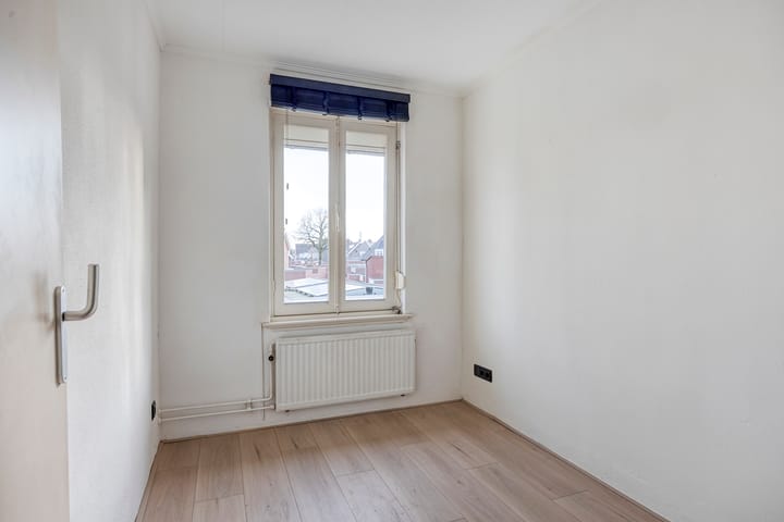 Foto 24 van Bongardstraat 14