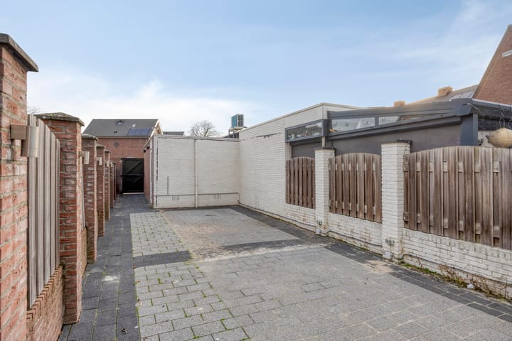 Foto 25 van Bongardstraat 14