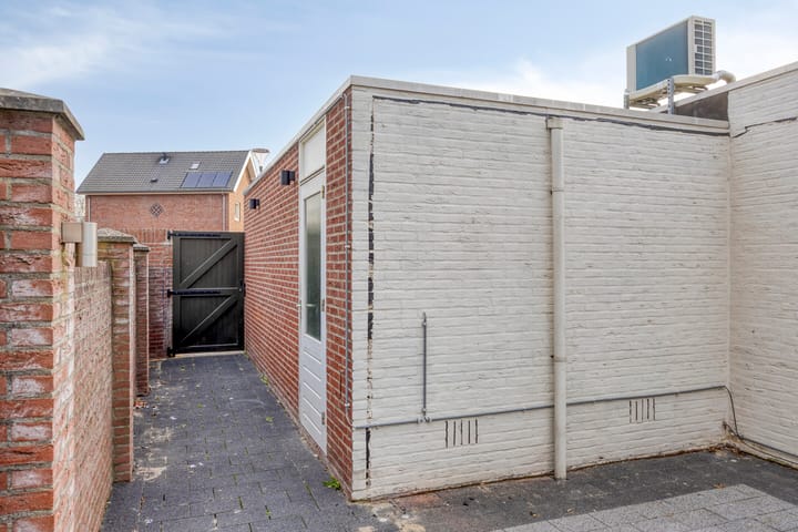 Foto 26 van Bongardstraat 14