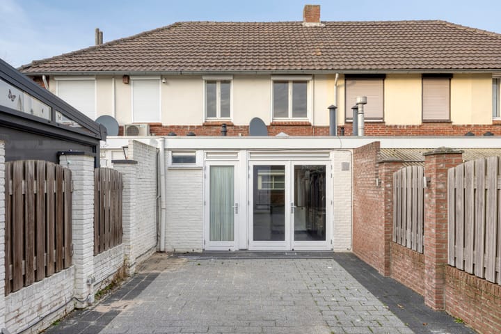 Foto 28 van Bongardstraat 14