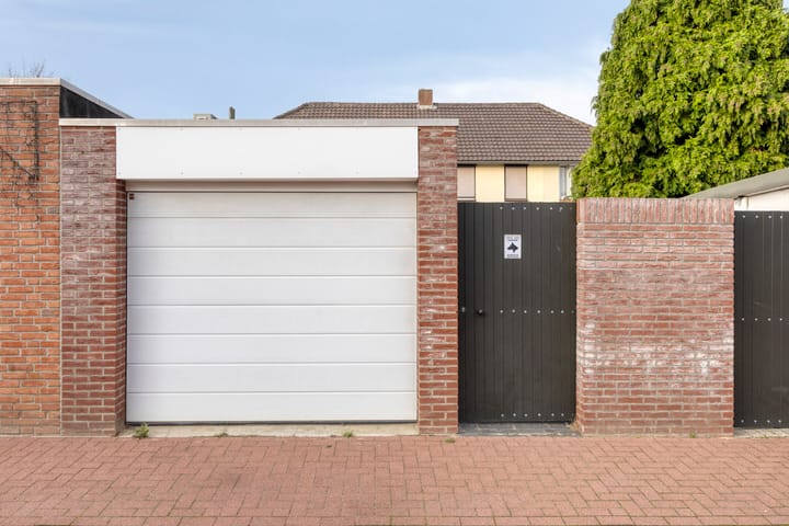 Foto 29 van Bongardstraat 14