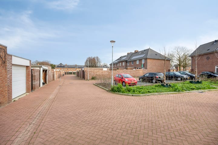 Foto 30 van Bongardstraat 14