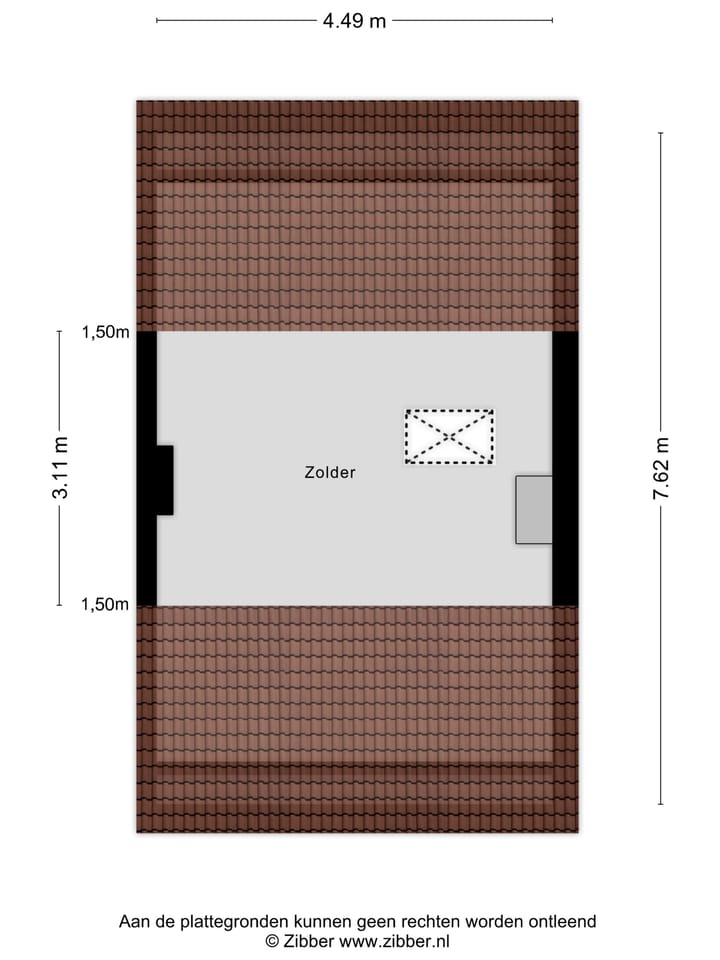 Foto 36 van Bongardstraat 14
