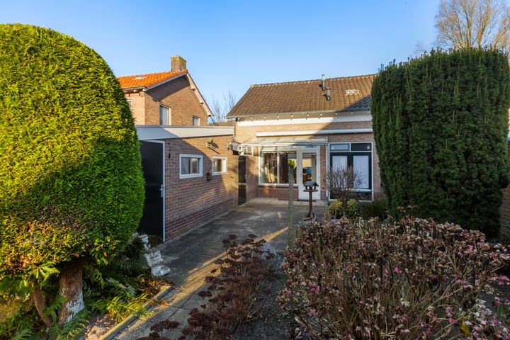 Foto 3 van Hanengewei 35-A