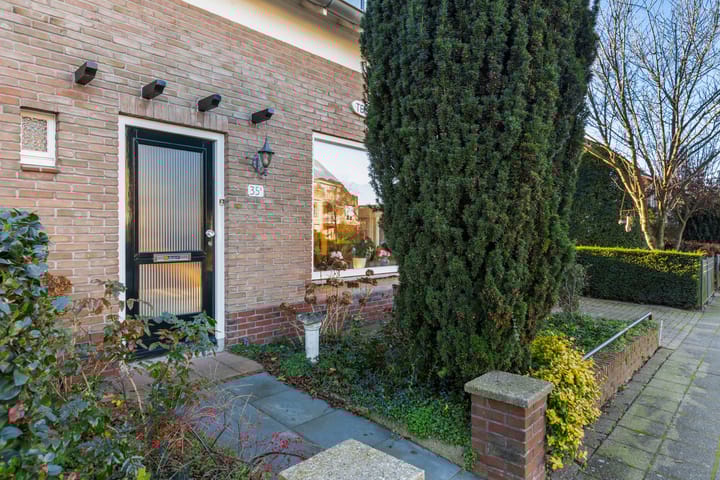 Foto 4 van Hanengewei 35-A