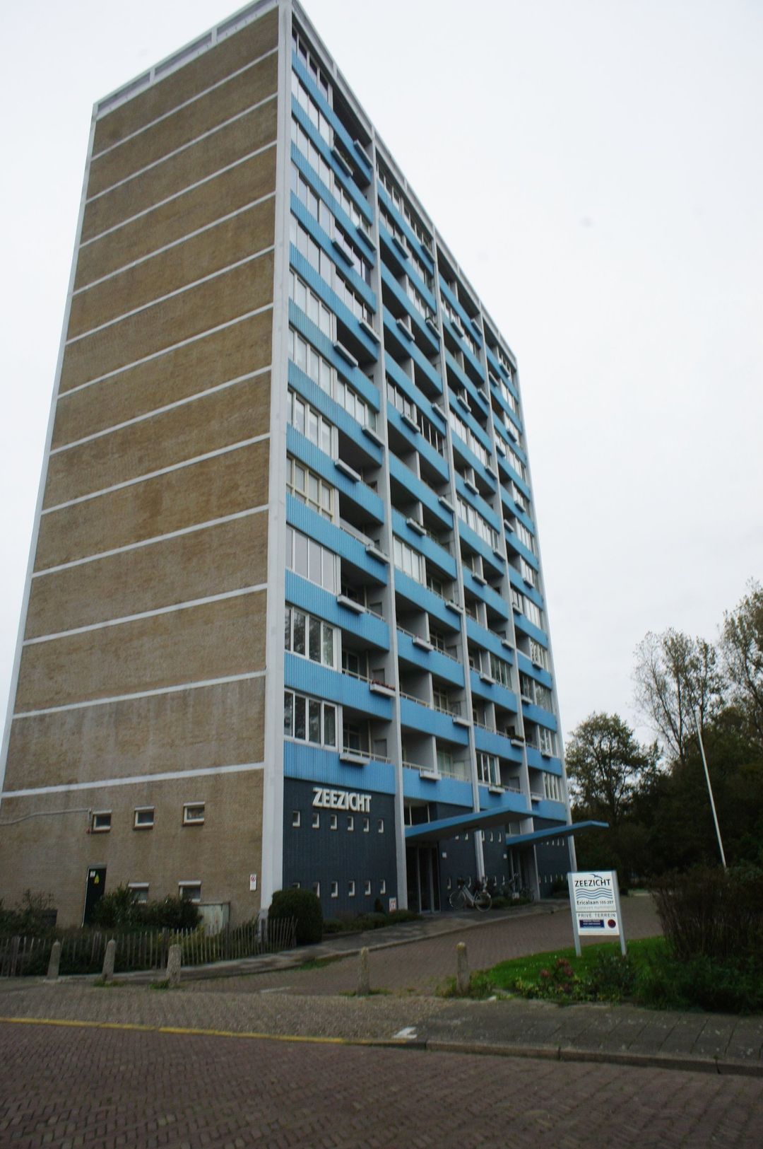 Foto 1 van Ericalaan 111