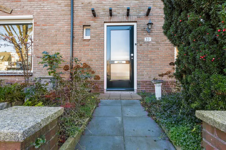 Foto 6 van Hanengewei 35-A