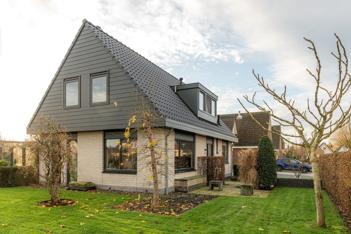 Foto 27 van Warring 83