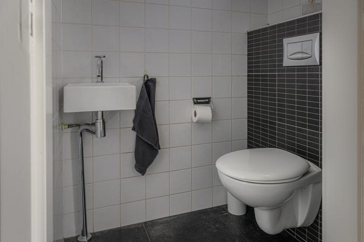 Foto 17 van Warring 83