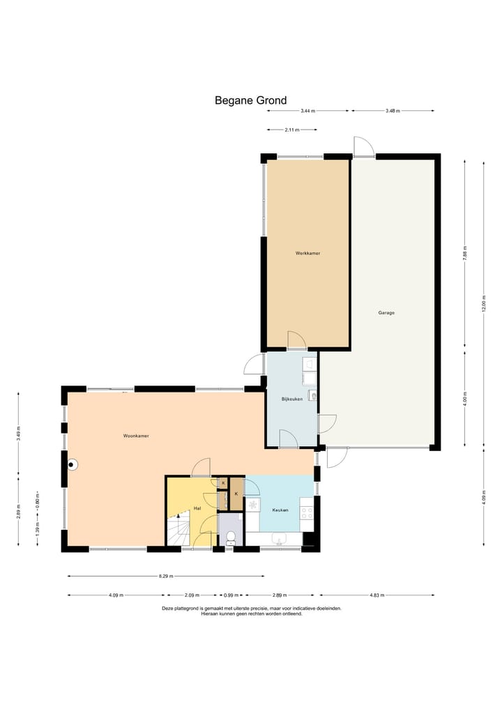 Foto 40 van Warring 83