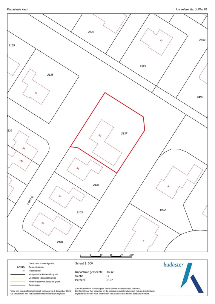 Foto 43 van Warring 83