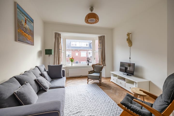 Van der Waalsstraat 7 A